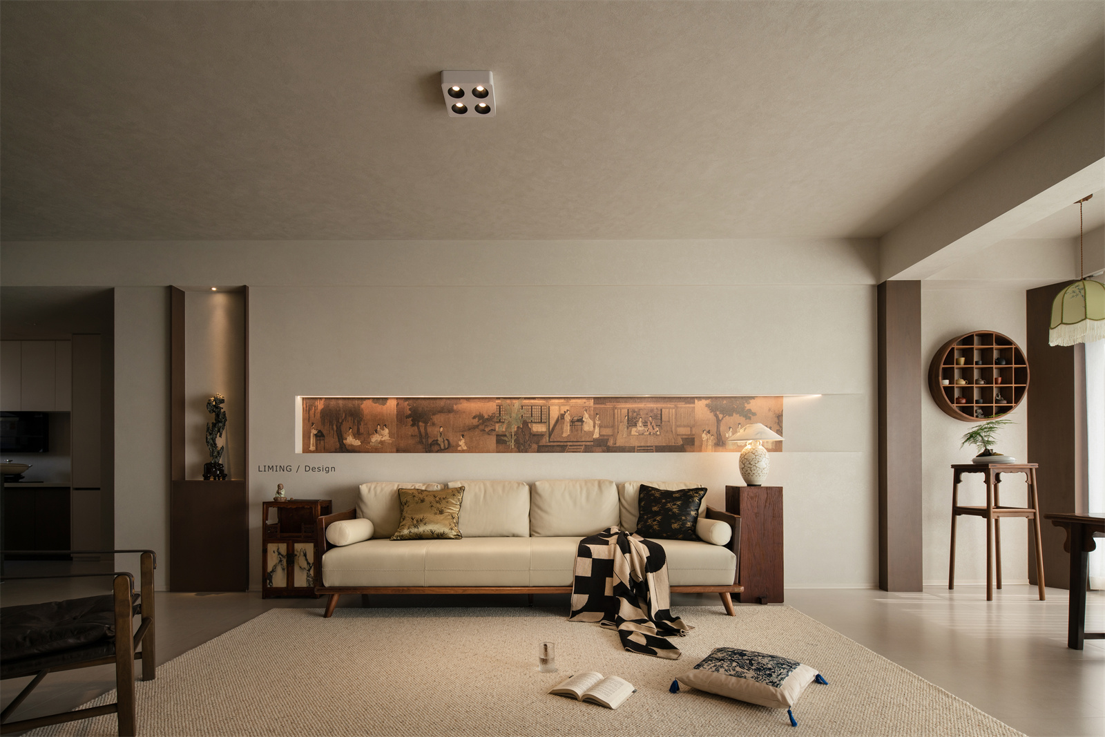 建發(fā)玖洲和璽