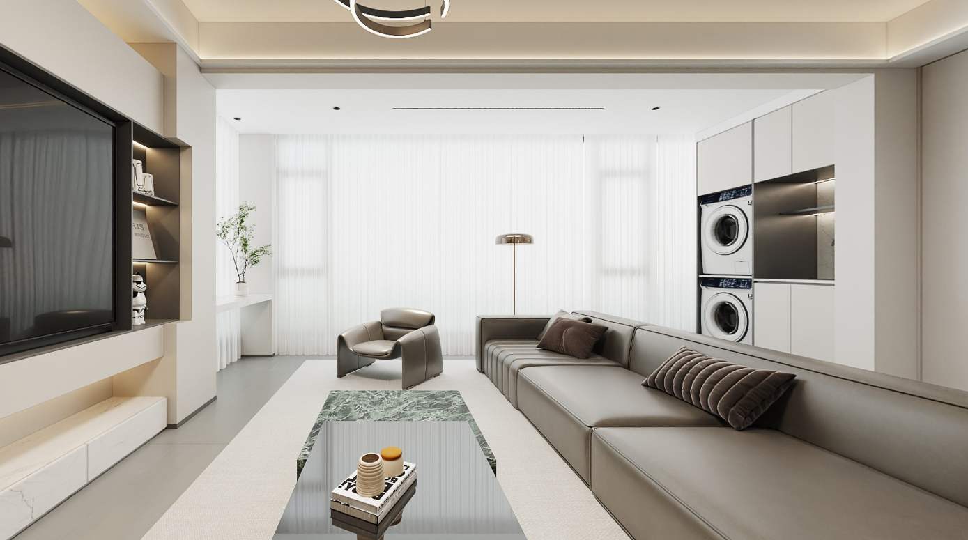 碧桂園·博萃梅溪