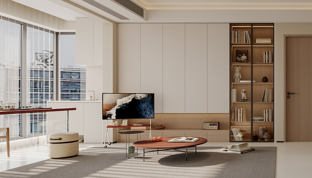 城投·閱江逸府