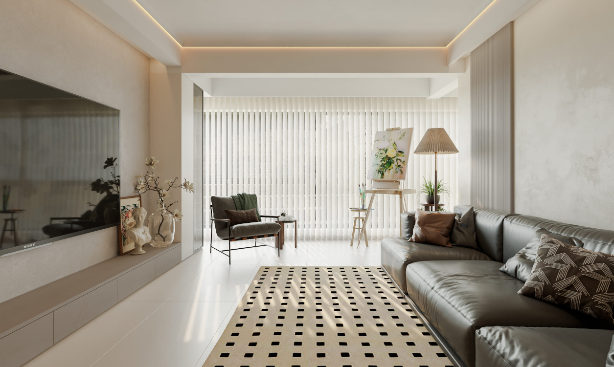 中建·桃李九章