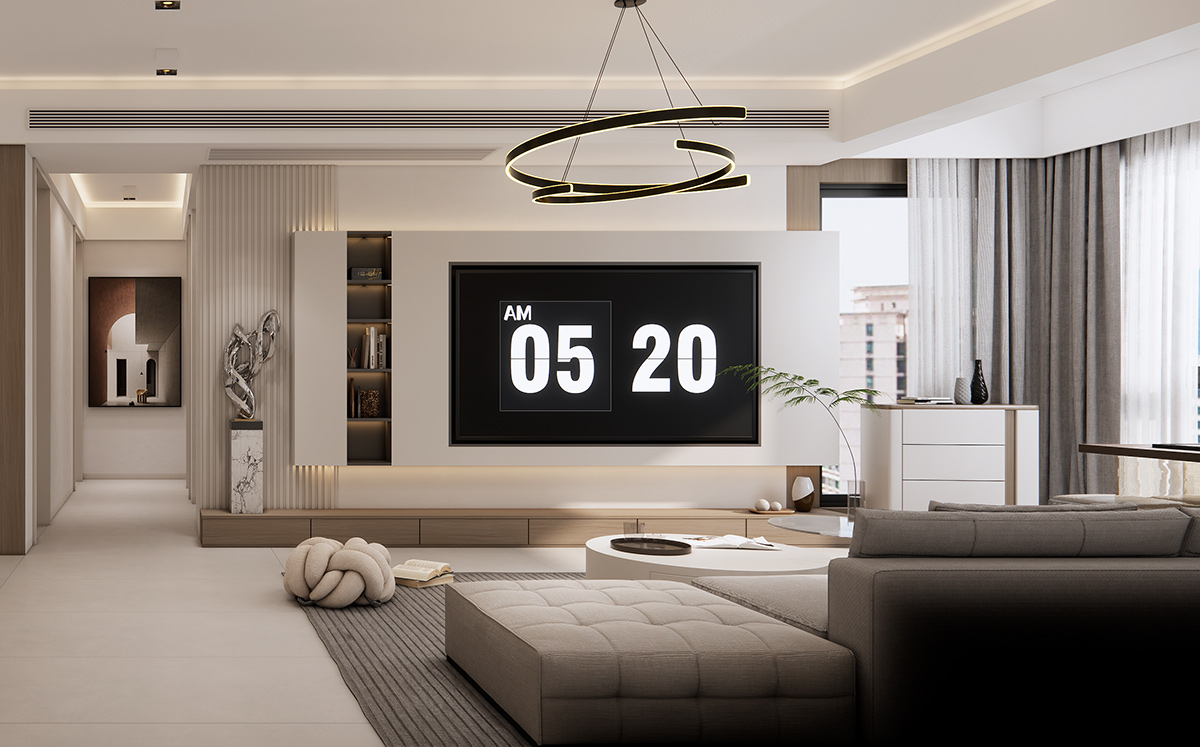 天鵝湖一號(hào)