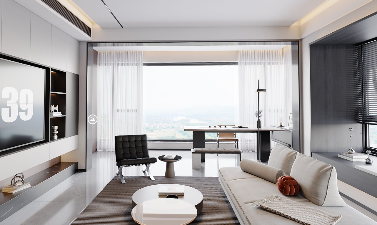 越秀湘江星匯城