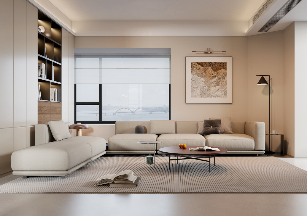 湘江世紀(jì)城聚江苑