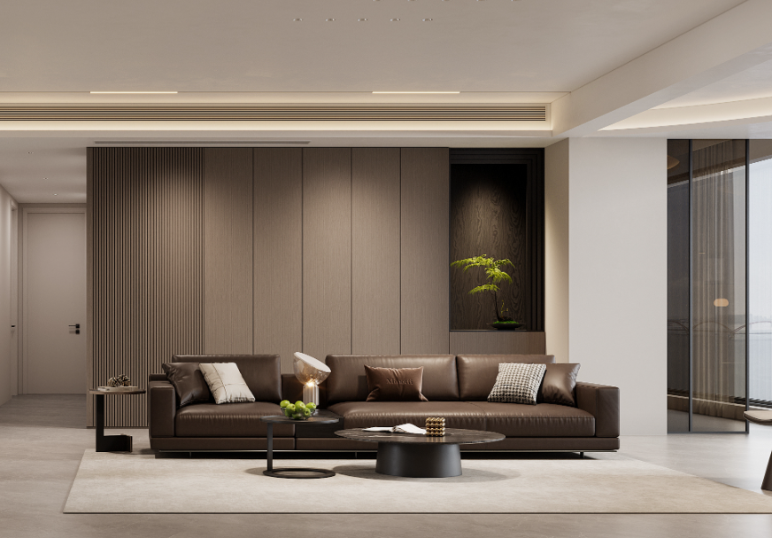 潤(rùn)和湘江天地