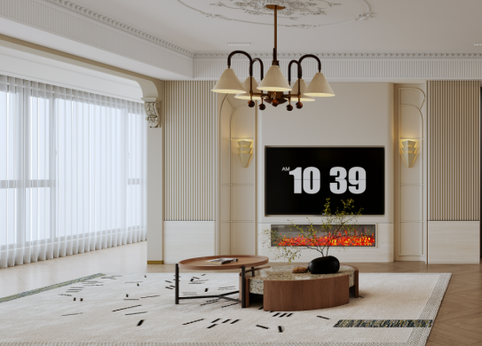 華發(fā)四季云璽