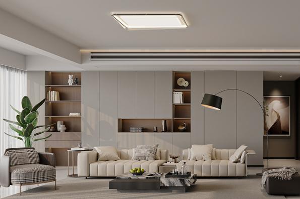 華發(fā)四季云璽