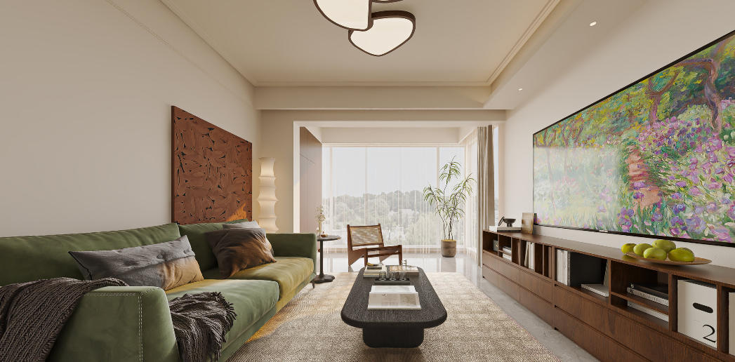 保利恒偉·時光印象