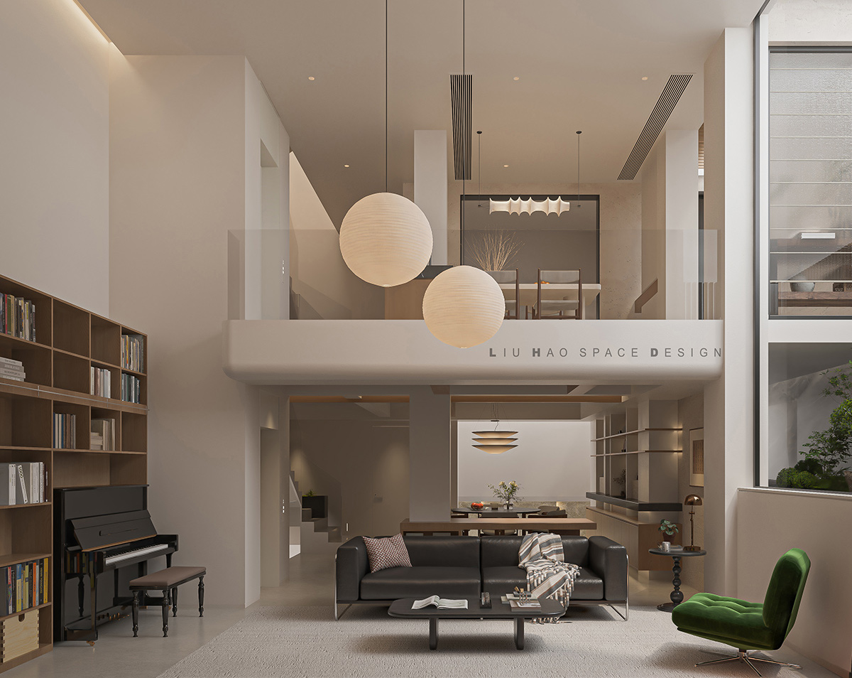 萬科森林公園宸樾