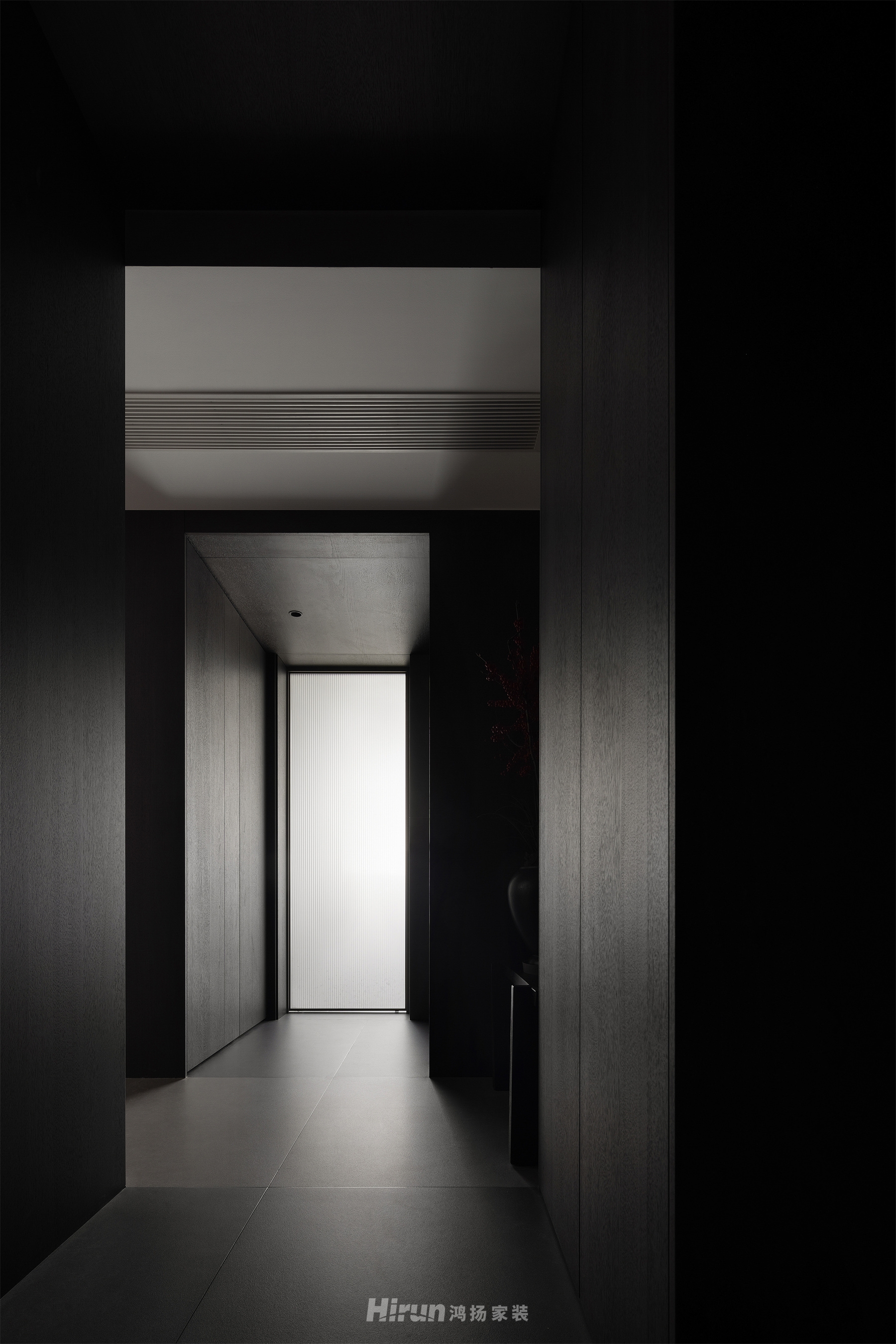 《--0-》260㎡雅致現代大平層 裝修案例實景圖-10