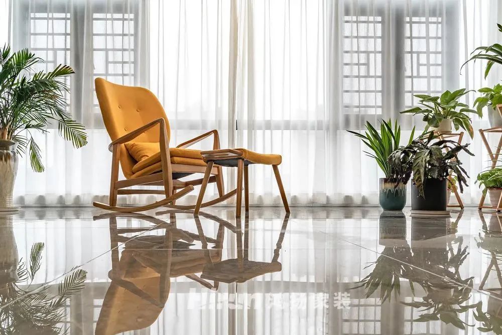 陽臺≠晾衣房，這么設計堪比多買10㎡~