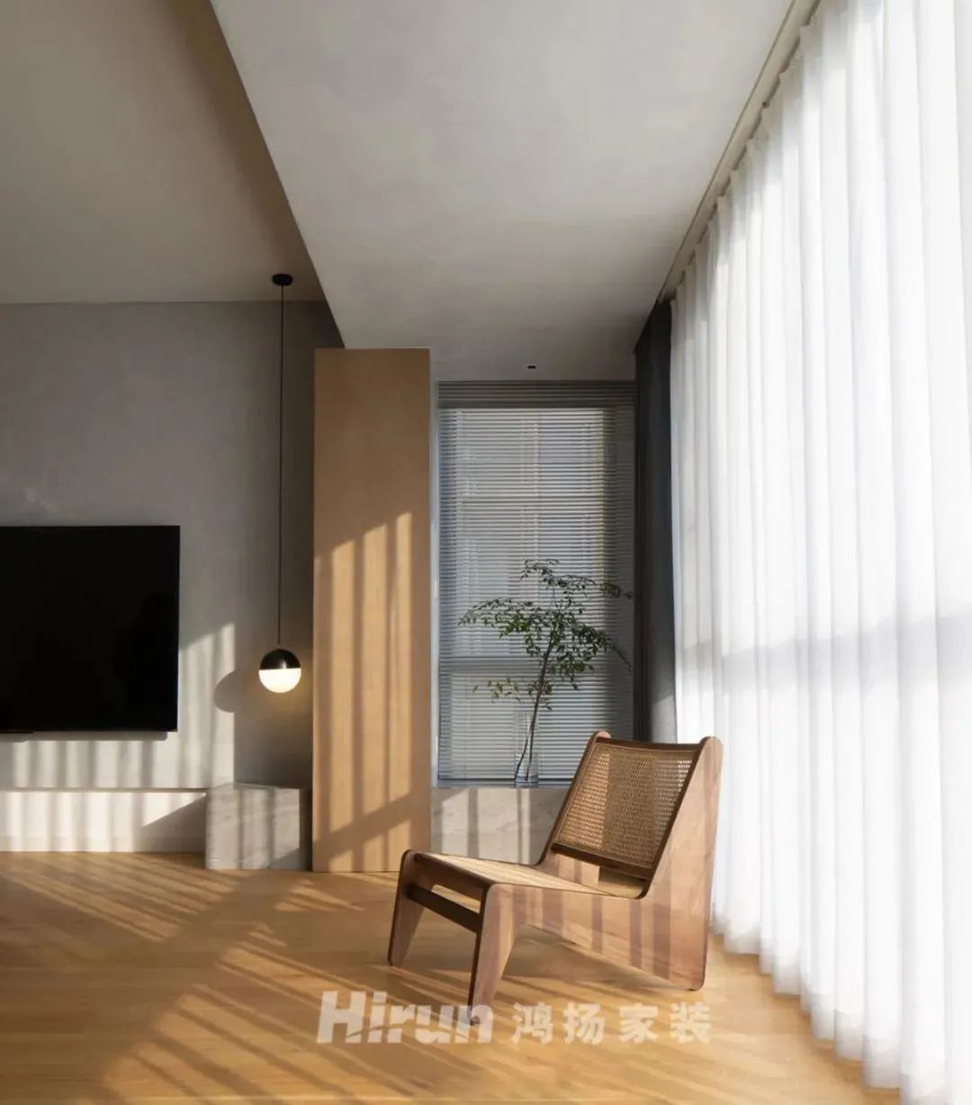 陽臺≠晾衣房，這么設計堪比多買10㎡~