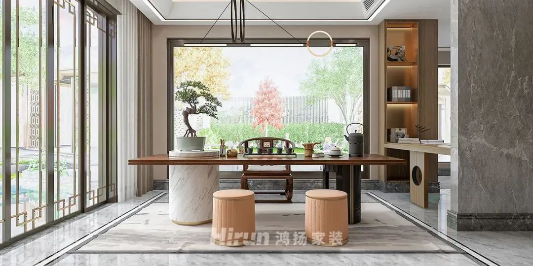 陽臺≠晾衣房，這么設計堪比多買10㎡~