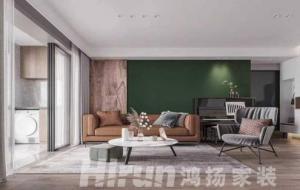 100平方米的房子簡(jiǎn)單裝修要多少錢？湖南裝修設(shè)計(jì)公司