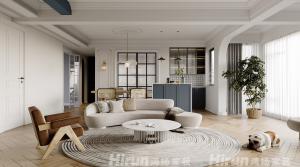 客廳裝修怎么做？100平大客廳裝修效果圖