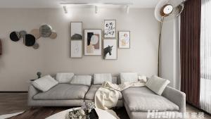 70平房子裝修多少錢？70平兩居室裝修效果圖 