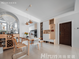 本地裝修公司和全國連鎖哪個好？