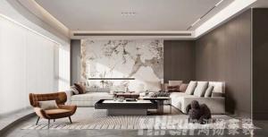 長沙裝修公司鴻揚家裝教您大理石、瓷磚、巖板的區別！