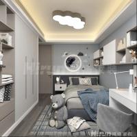 鴻揚家裝滿滿干貨，手把手教你兒童家具怎么挑？