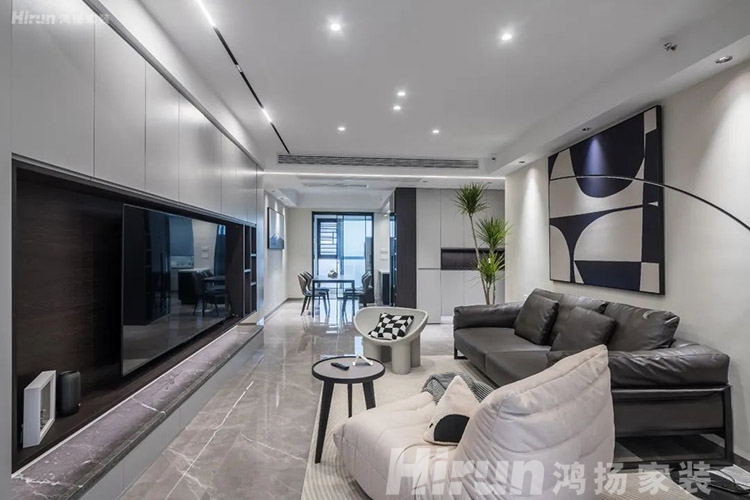 長(zhǎng)沙裝修公司哪家口碑好？口碑好的家裝公司排名