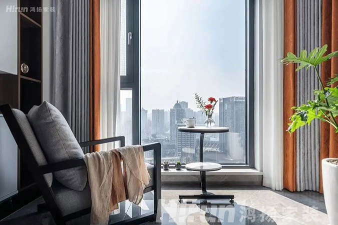 長沙新房裝修公司如何解決墻漆的粉化、褪色和剝落? 長沙新房裝修公司如何解決墻漆的粉化、褪色和剝落?