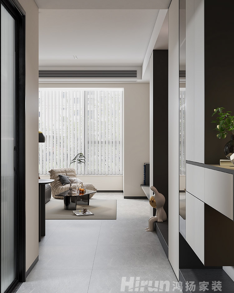 為什么說裝修環(huán)保從設(shè)計開始? 為什么說裝修環(huán)保從設(shè)計開始?