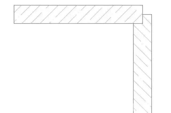 墻面陽角有哪些處理方法? 墻面陽角有哪些處理方法?