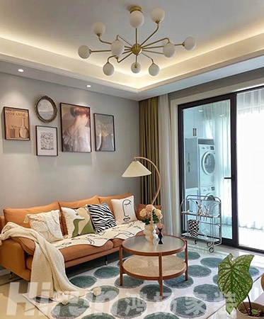 長沙廚房翻新怎么做?掌握這幾步讓廚房煥然一新 長沙廚房翻新怎么做?掌握這幾步讓廚房煥然一新