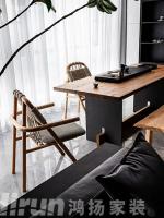 長沙裝修公司怎么選？鴻揚家裝5步教你選到合適的裝修公司