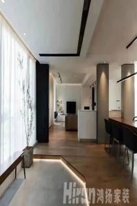 長沙裝修公司怎么選?鴻揚家裝總結了這些經驗