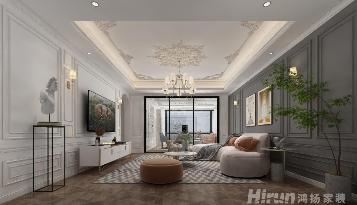 鴻揚裝修公司怎么樣？主要優勢是什么？