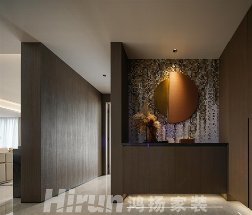 前沿設(shè)計(jì) 臻品落地丨鴻揚(yáng)集團(tuán)攜手天城·上和珺,創(chuàng)就高端樣板房標(biāo)桿 前沿設(shè)計(jì) 臻品落地丨鴻揚(yáng)集團(tuán)攜手天城·上和珺,創(chuàng)就高端樣板房標(biāo)桿