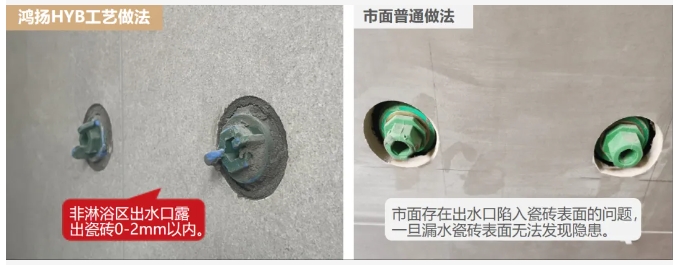 裝修防水別做錯(cuò)！90%的漏水問(wèn)題都因這幾個(gè)細(xì)節(jié)沒(méi)盯緊